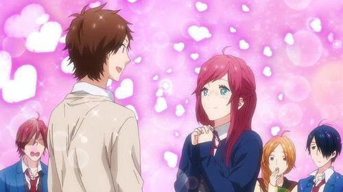 Rainbow Days Season 1 Episode 11 - Episode 11