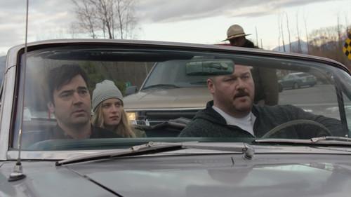 Background image for Highway 10 Revisited