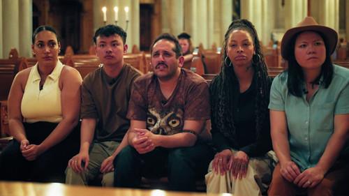 The Traitors Canada Season 3 Episode 5 - A Heavy Legacy