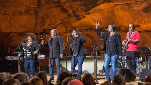 Bluegrass Underground Season 10 Episode 10 - Episode 10