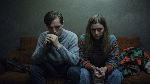Deutschland Season 3 Episode 5 - Timişoara Rebellion