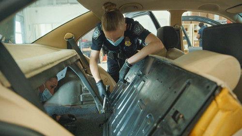 Contraband: Seized at the Border Season 4 Episode 8 - Tomato, Tomate