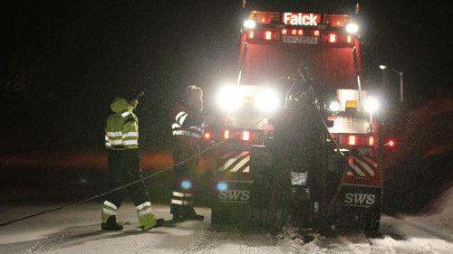 Background image for Extreme Rescues