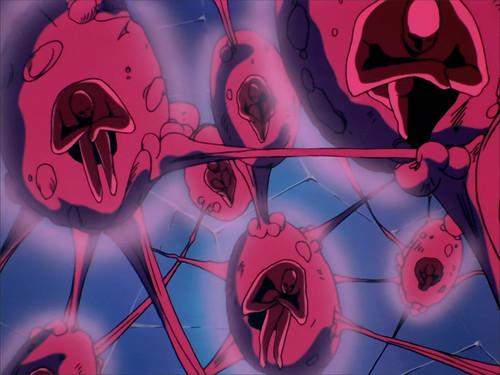 Background image for Dark Past Revealed