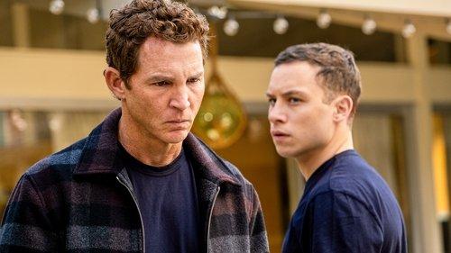 undefined Season 5 Episode 4 - Power