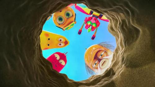 Larva Season 4 Episode 16 - Episode 16