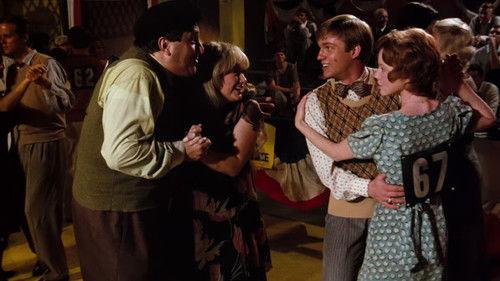 The Waltons Season 3 Episode 9 - The Marathon