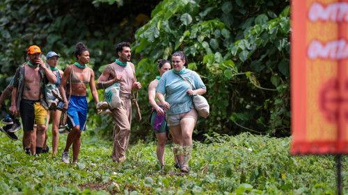 Australian Survivor Season 10 Episode 2 - The Praying Mantis