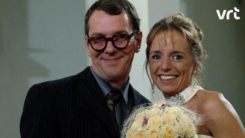 F.C. De Kampioenen Season 15 Episode 13 - Het huwelijk