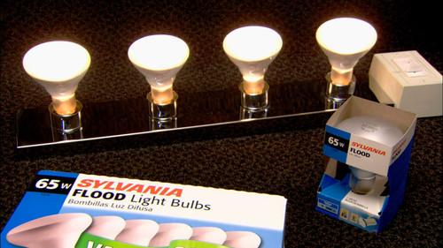 How It's Made Season 14 Episode 9 - Headphones, Diving Regulators, Reflector Light Bulbs