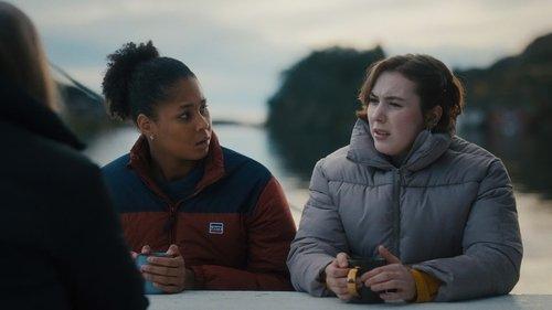 Rykter Season 4 Episode 2 - You are sick in the head!