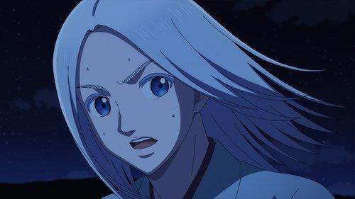 Blue Miburo Season 1 Episode 17 - A Place to Belong