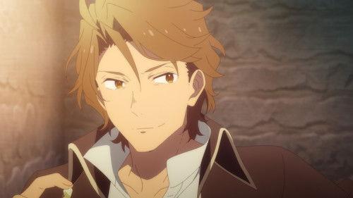 undefined Season 1 Episode 3 - The Sugar Apple Is the Tree of Betrayal