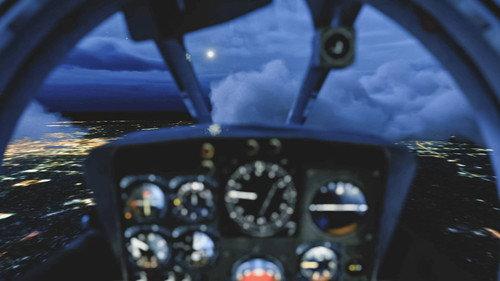 Phantom Signals Season 1 Episode 5 - To catch a UFO