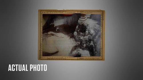 Shock Docs Season 2 Episode 6 - The Curse of Lizzie Borden