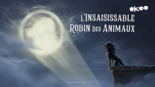 Mystery Lane Season 1 Episode 19 - The Elusive Robin Of The Animals