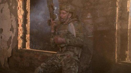 Marvel's The Punisher Season 1 Episode 3 - Kandahar