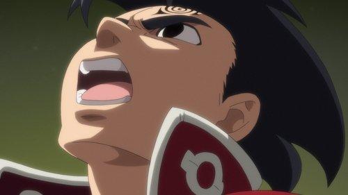 The Seven Deadly Sins Season 3 Episode 19 - The Holy War Accord