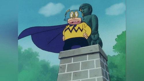 SUPERKID Season 1 Episode 26 - Episode 26