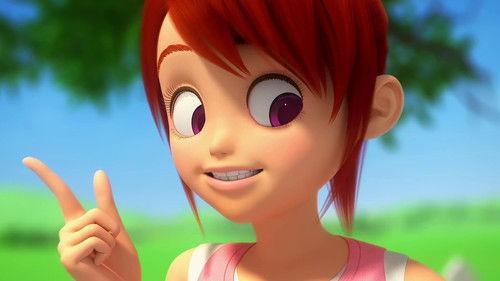 Miniforce Season 1 Episode 2 - New Threat