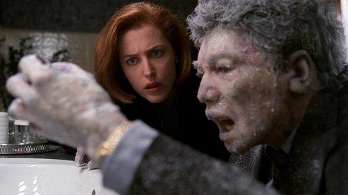 undefined Season 4 Episode 19 - Synchrony