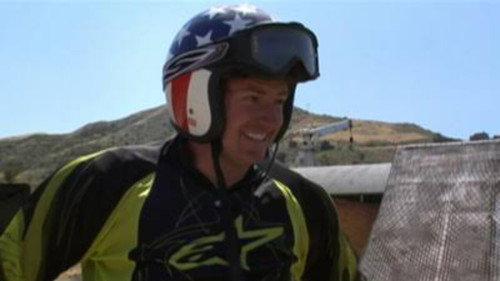 Nitro Circus Season 2 Episode 2 - Hydro Circus