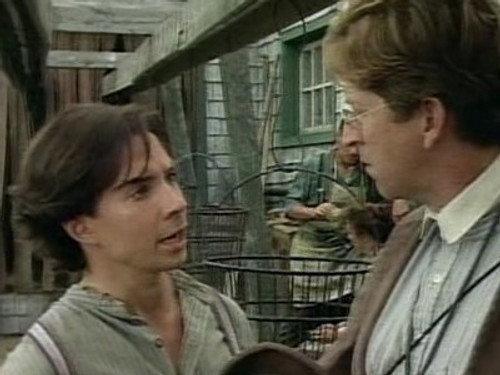 Road to Avonlea Season 5 Episode 3 - Modern Times
