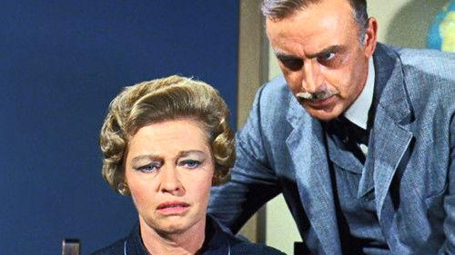 The Virginian Season 2 Episode 2 - To Make This Place Remember