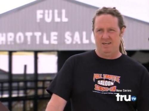 Full Throttle Saloon Season 1 Episode 1 - Pilot