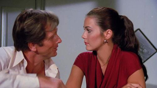 Wonder Woman Season 3 Episode 3 - The Deadly Sting