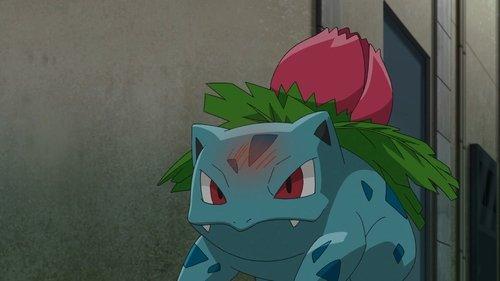 Pokémon Season 23 Episode 3 - Ivysaur's Mysterious Tower!