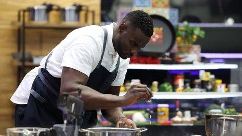 Next Level Chef Season 4 Episode 11 - Tapas In