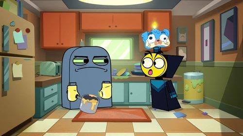 UniKitty! Season 1 Episode 16 - Birthday Blowout