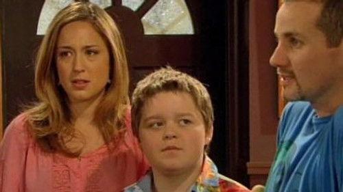 Neighbours Season 27 Episode 6 - Episode 6076