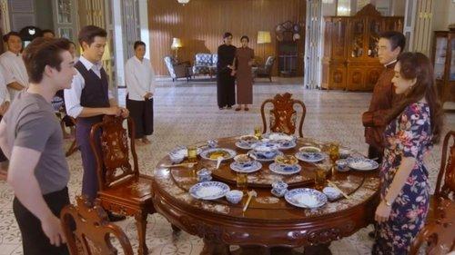 To Sir, with Love Season 1 Episode 6 - Episode 6