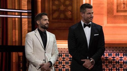 The Proposal Season 1 Episode 5 - Episode 5