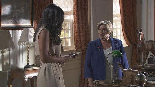 A Herdeira Season 1 Episode 10 - Episode 10