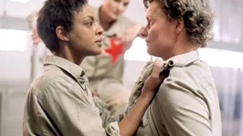 Hinter Gittern - Der Frauenknast Season 15 Episode 22 - Episode 22