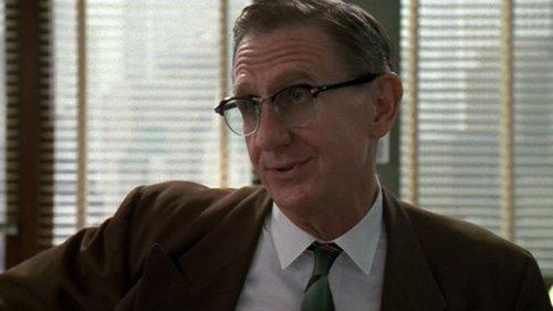 Star Trek: Deep Space Nine Season 6 Episode 13 - Far Beyond the Stars