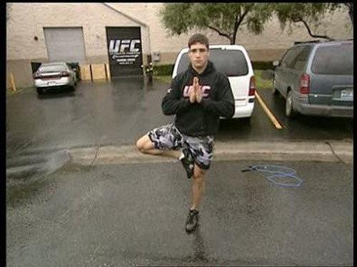 The Ultimate Fighter Season 1 Episode 8 - Sprawl 'n Brawl