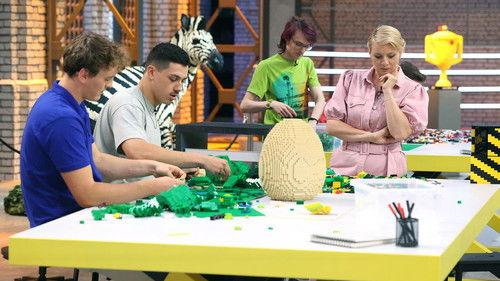 Lego Masters Germany Season 3 Episode 5 - Episode 5