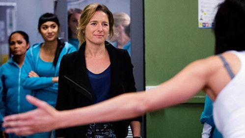 Wentworth Season 3 Episode 3 - Knives Out