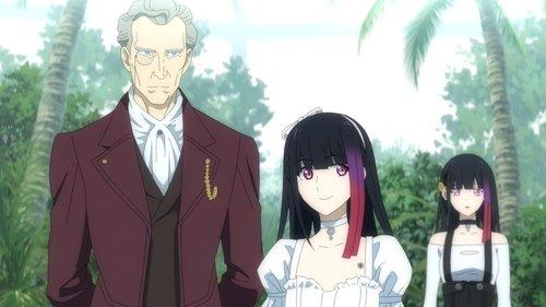 Metallic Rouge Season 1 Episode 5 - Carnival Dances with Lost Memories