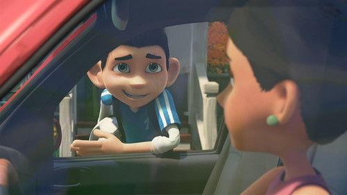 Insectibles Season 1 Episode 1 - Shrinkinated!