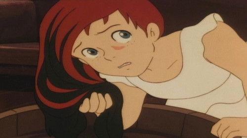 Anne of Green Gables Season 1 Episode 30 - Vanity and Vexation of Spirit