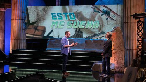 El condensador de fluzo Season 1 Episode 7 - Episode 7