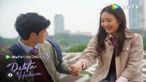 Dikta & Hukum Season 1 Episode 2 - Episode 2