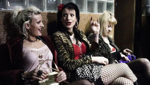 Cirkus Bukowsky Season 1 Episode 5 - Episode 5