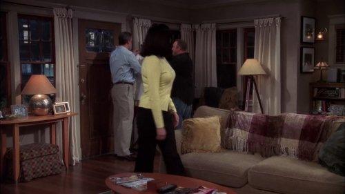 The King of Queens Season 6 Episode 21 - Tank Heaven