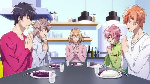 I★Chu: Halfway Through the Idol Season 1 Episode 2 - That Which Is Engraved